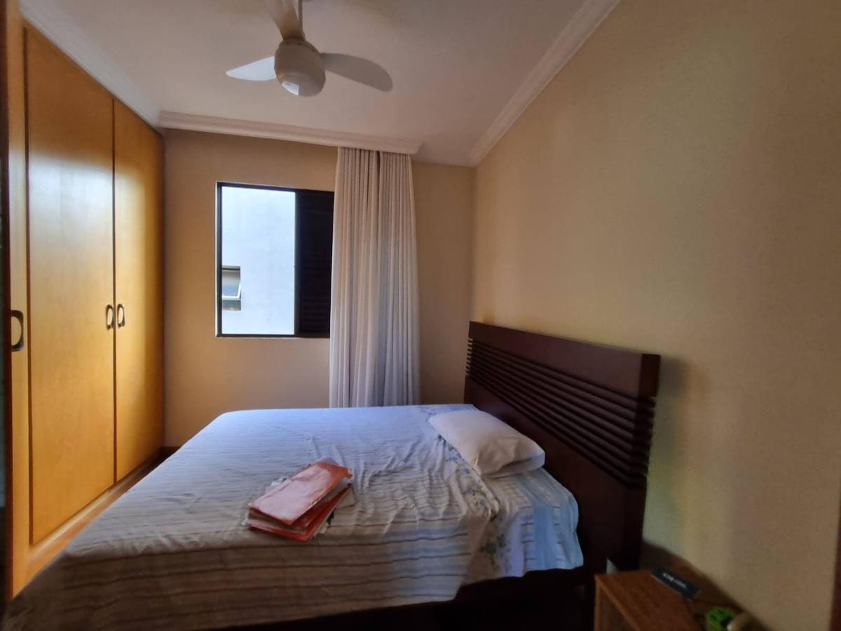 Apartamento, Santo Antônio, 3 Quartos, 1 Vaga, 1 Suíte