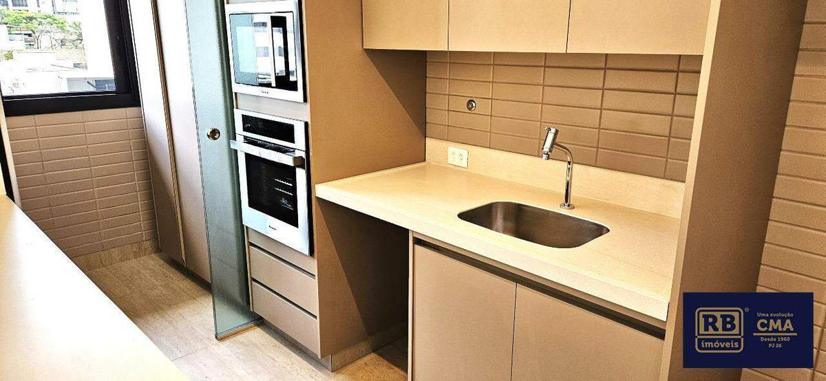 Apartamento, Lourdes, 3 Quartos, 2 Vagas, 3 Suítes