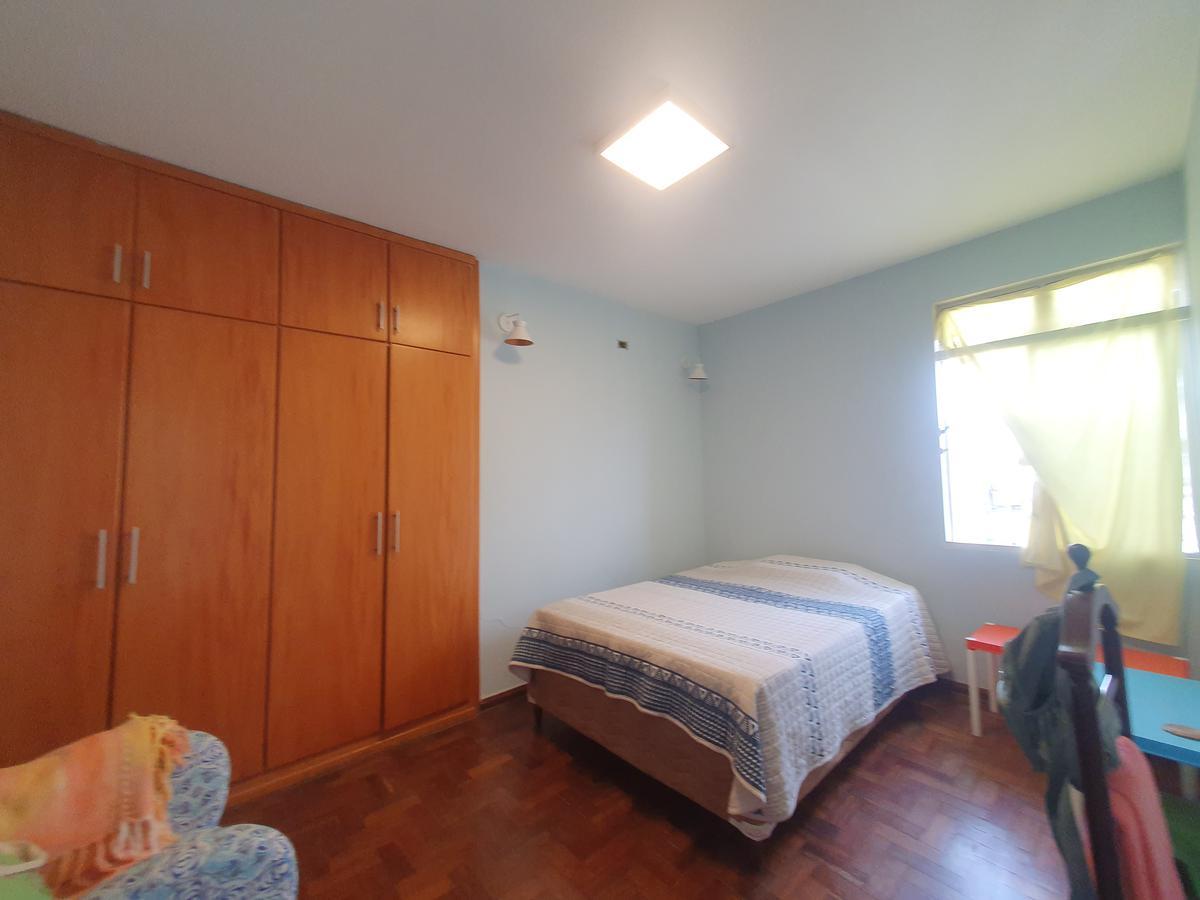 Apartamento, Alto Barroca, 2 Quartos, 1 Vaga