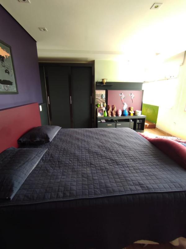 Cobertura, Monsenhor Messias, 3 Quartos, 3 Vagas, 2 Suítes