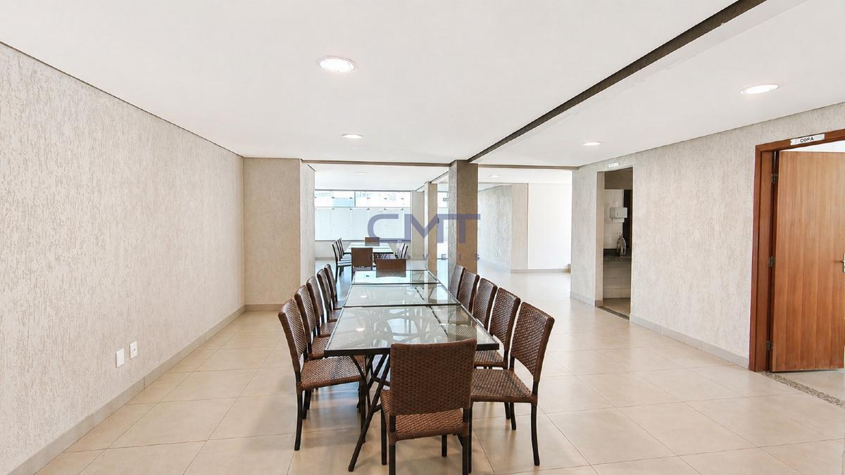 Apartamento, Buritis, 0 Quarto, 2 Vagas