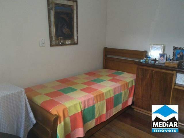 Casa, Sagrada Família, 3 Quartos, 1 Vaga, 1 Suíte