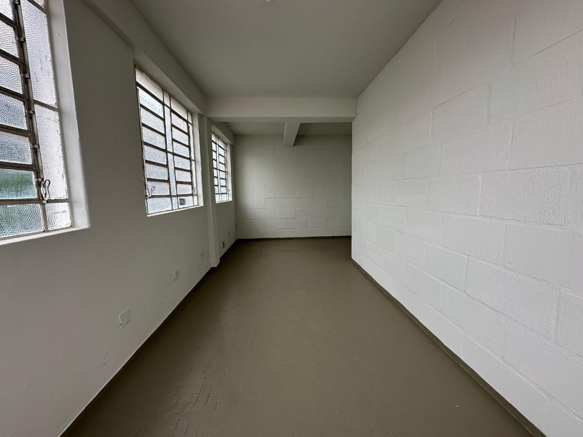 Andar, Caiçaras, 1 Quarto, 0 Vaga