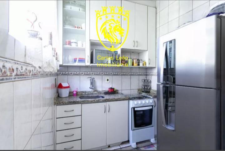 Apartamento, Centro, 2 Quartos, 0 Vaga