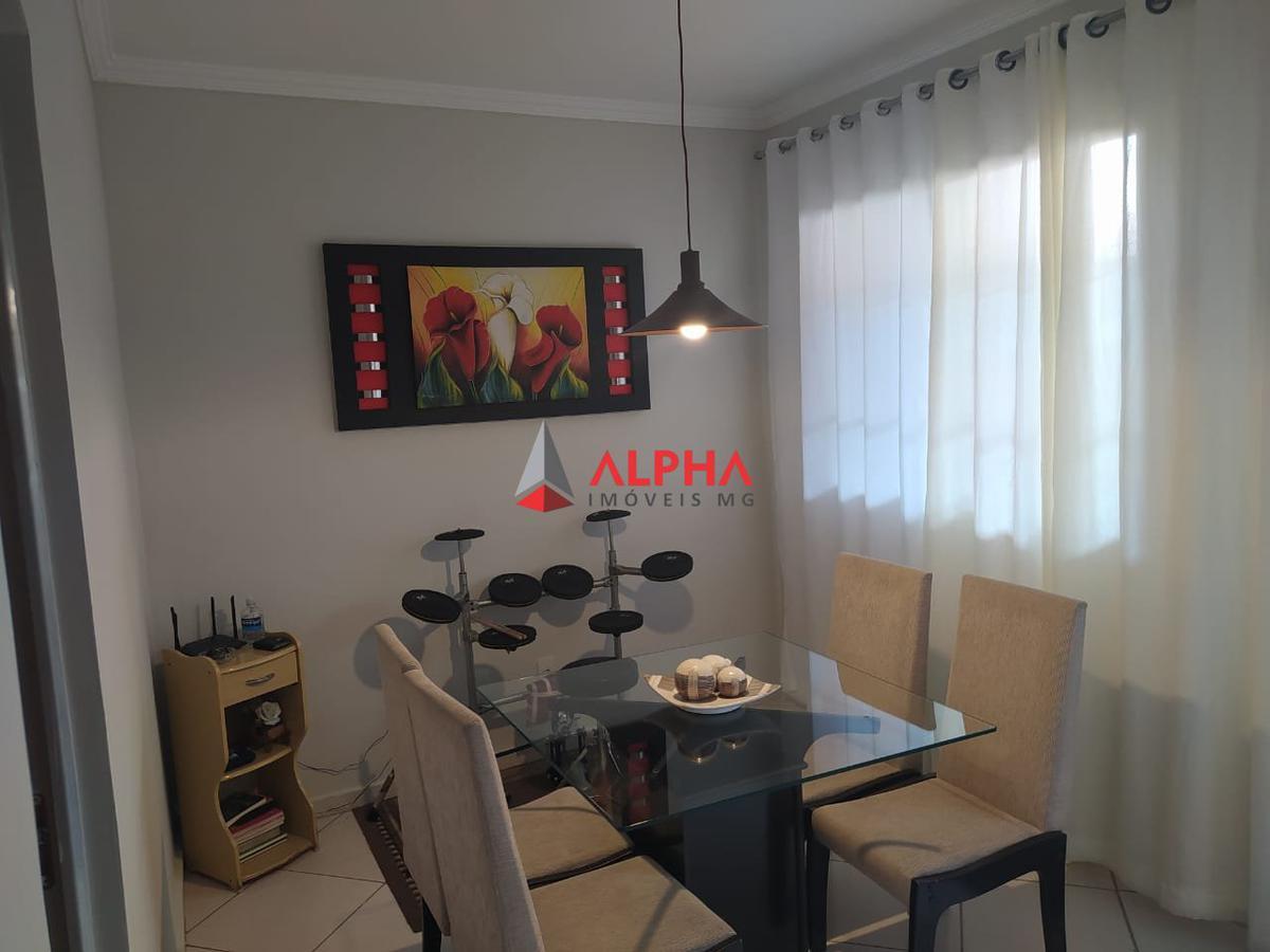 Casa, Palmeiras, 2 Quartos, 1 Vaga