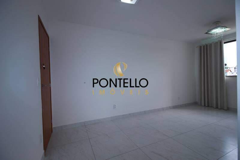 Apartamento, Santa Amélia, 2 Quartos, 2 Vagas, 1 Suíte