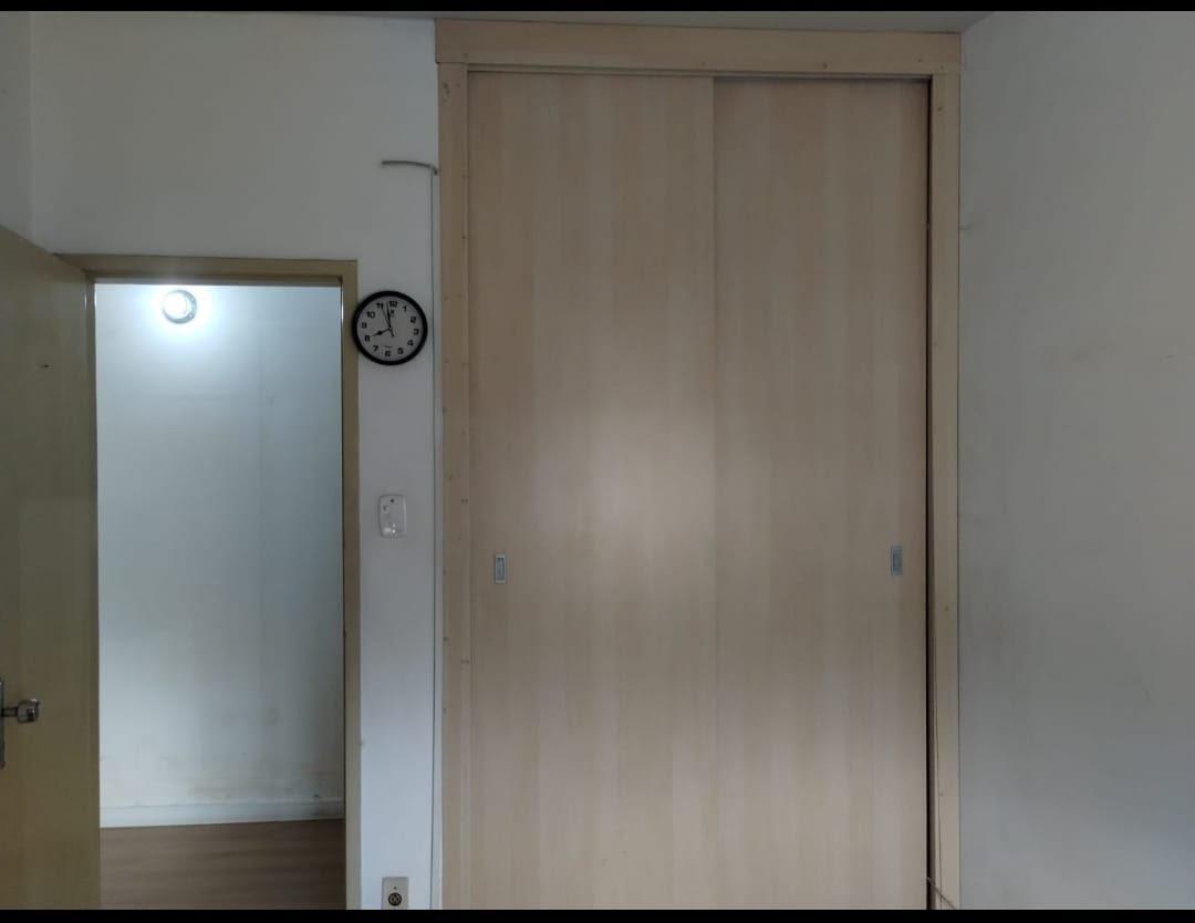 Apartamento, Centro, 2 Quartos, 0 Vaga