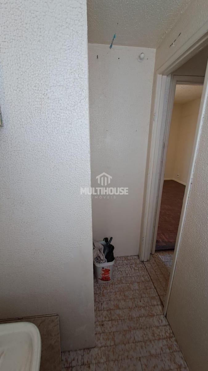 Apartamento, São João Batista (venda Nova), 2 Quartos, 1 Vaga