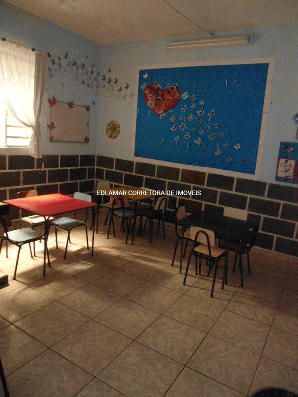 Galpão, Jardim Riacho das Pedras, 14 Quartos, 0 Vaga
