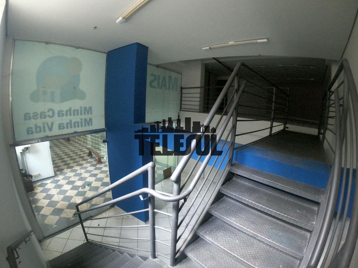 Galpão, Centro, 0 Quarto, 0 Vaga