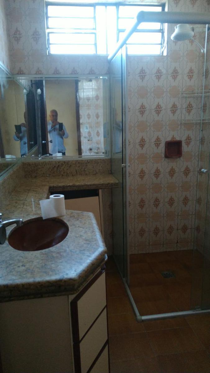 Casa, São Salvador, 4 Quartos, 2 Vagas, 1 Suíte