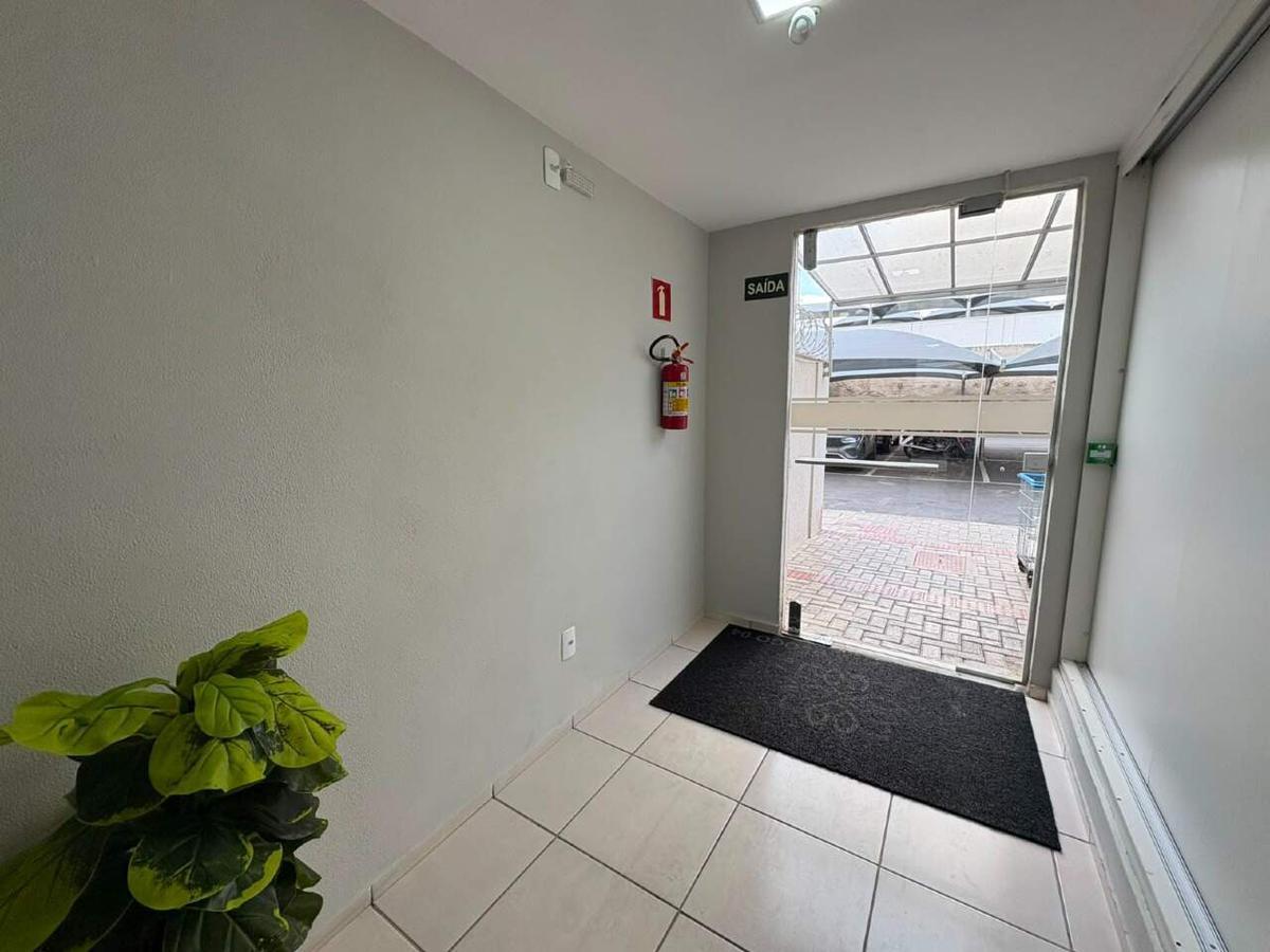 Apartamento, Palmeiras, 2 Quartos, 1 Vaga