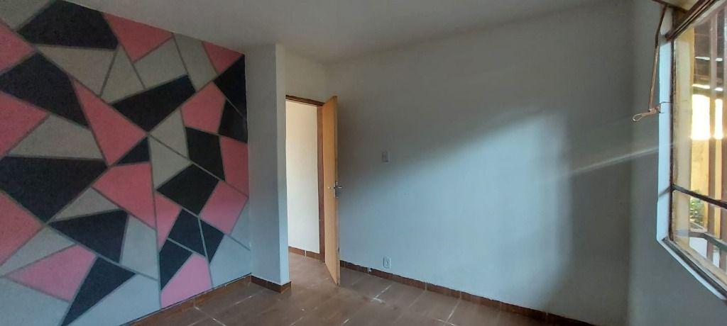 Casa, Nações Unidas, 2 Quartos, 1 Vaga