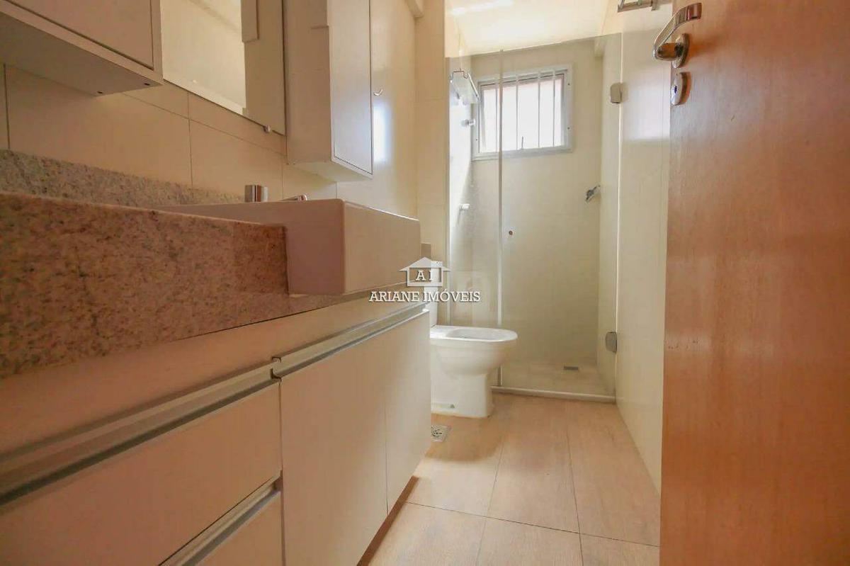 Apartamento, Prado, 3 Quartos, 2 Vagas, 1 Suíte