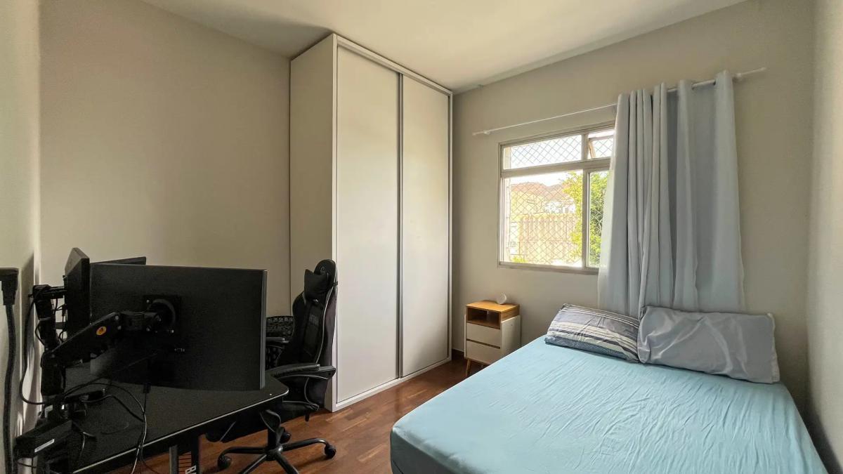 Apartamento, Cruzeiro, 2 Quartos, 1 Vaga