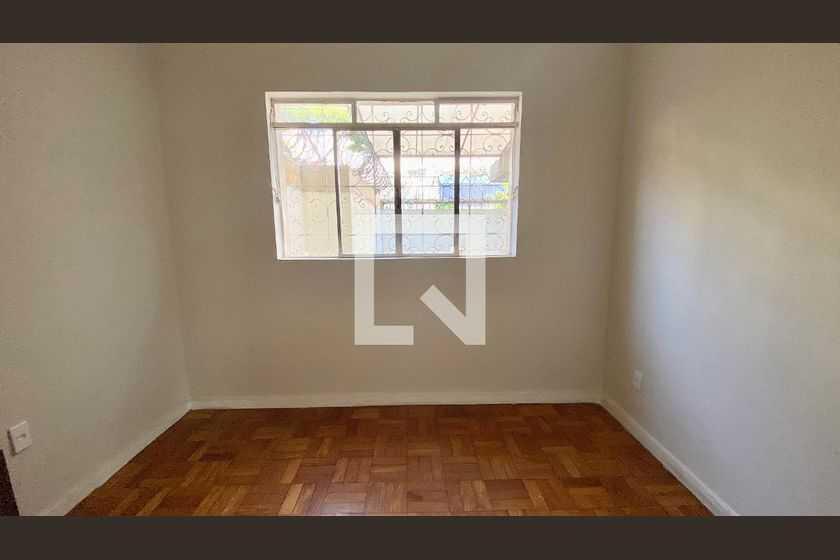 Apartamento, Grajaú, 3 Quartos, 4 Vagas, 1 Suíte