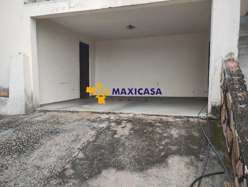 Casa, Nossa Senhora da Saúde, 4 Quartos, 2 Vagas, 1 Suíte