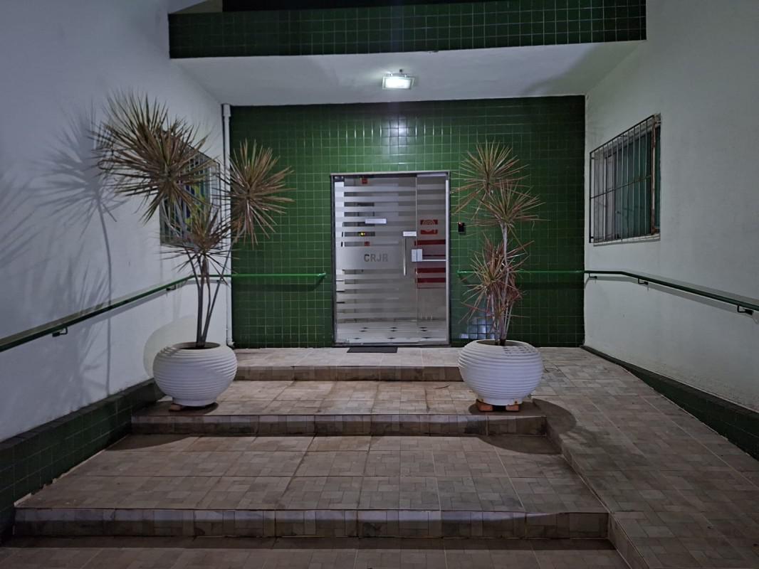Apartamento, Jardim Riacho das Pedras, 2 Quartos, 1 Vaga