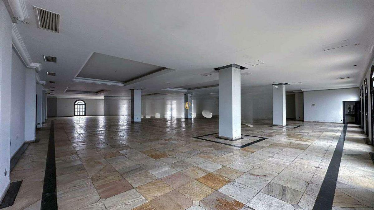 Prédio, Estoril, 0 Quarto, 32 Vagas