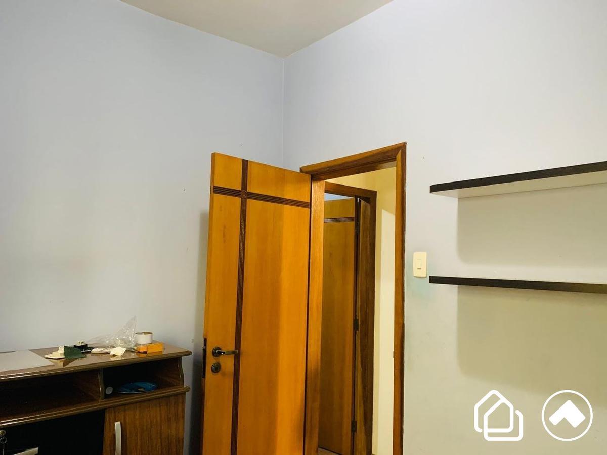 Casa, Dom Bosco, 3 Quartos, 1 Vaga