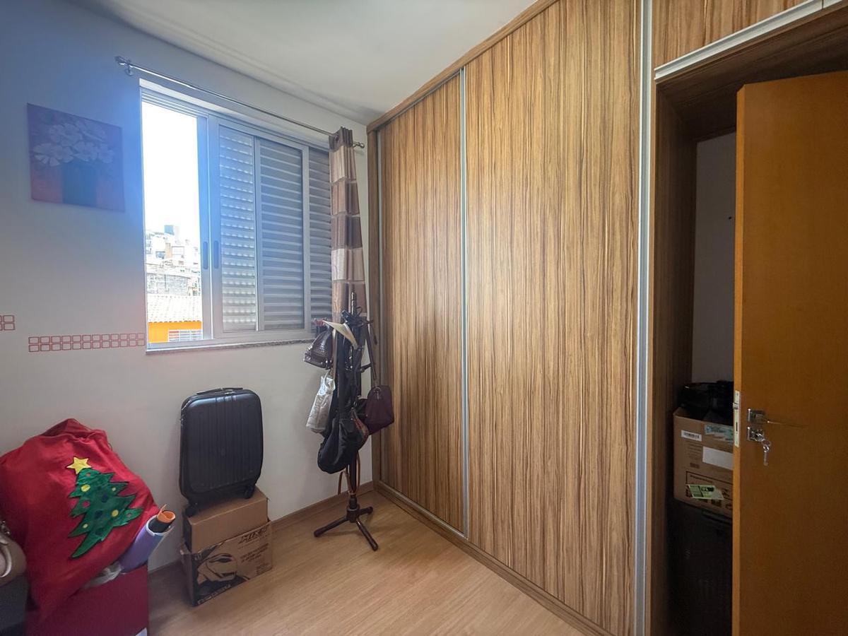 Apartamento, Santa Cruz, 3 Quartos, 2 Vagas, 1 Suíte