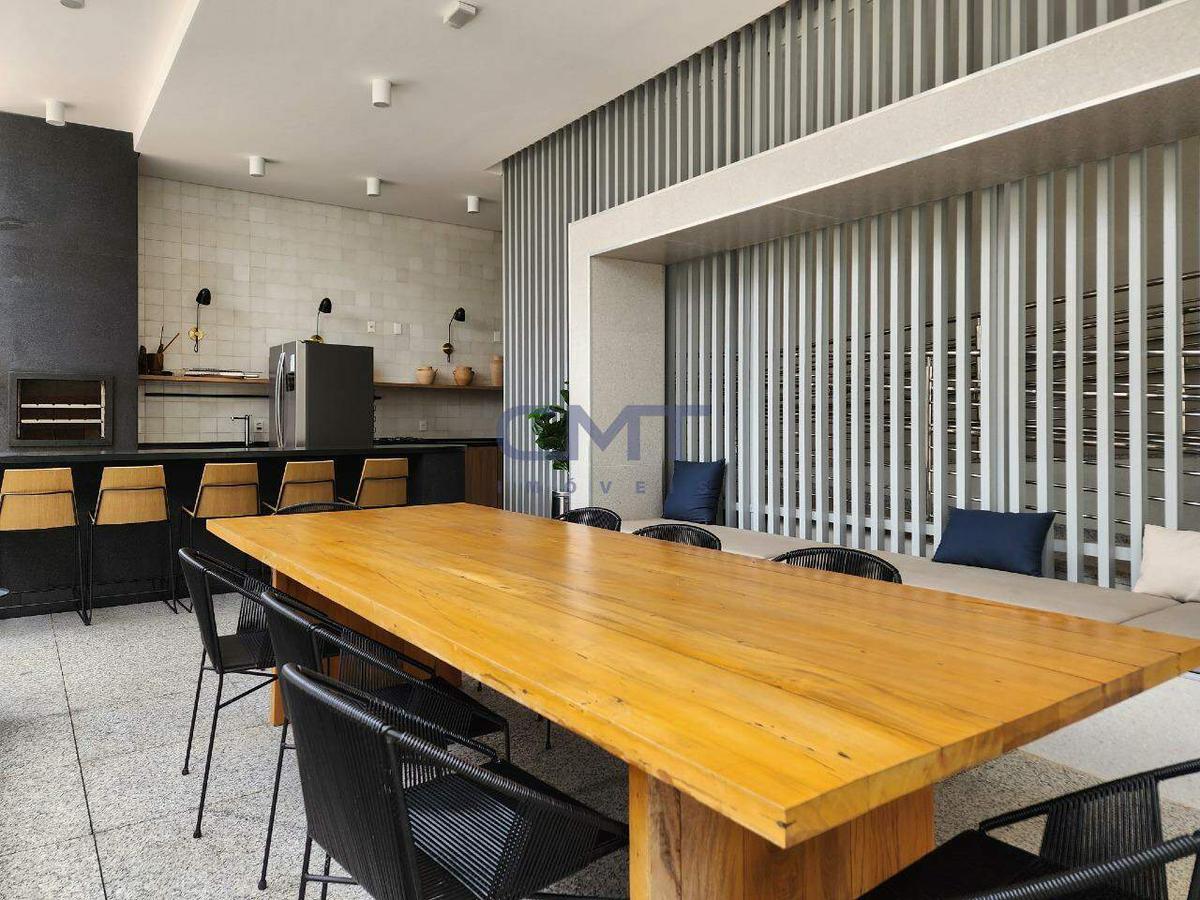 Apartamento, Funcionários, 3 Quartos, 3 Vagas, 3 Suítes