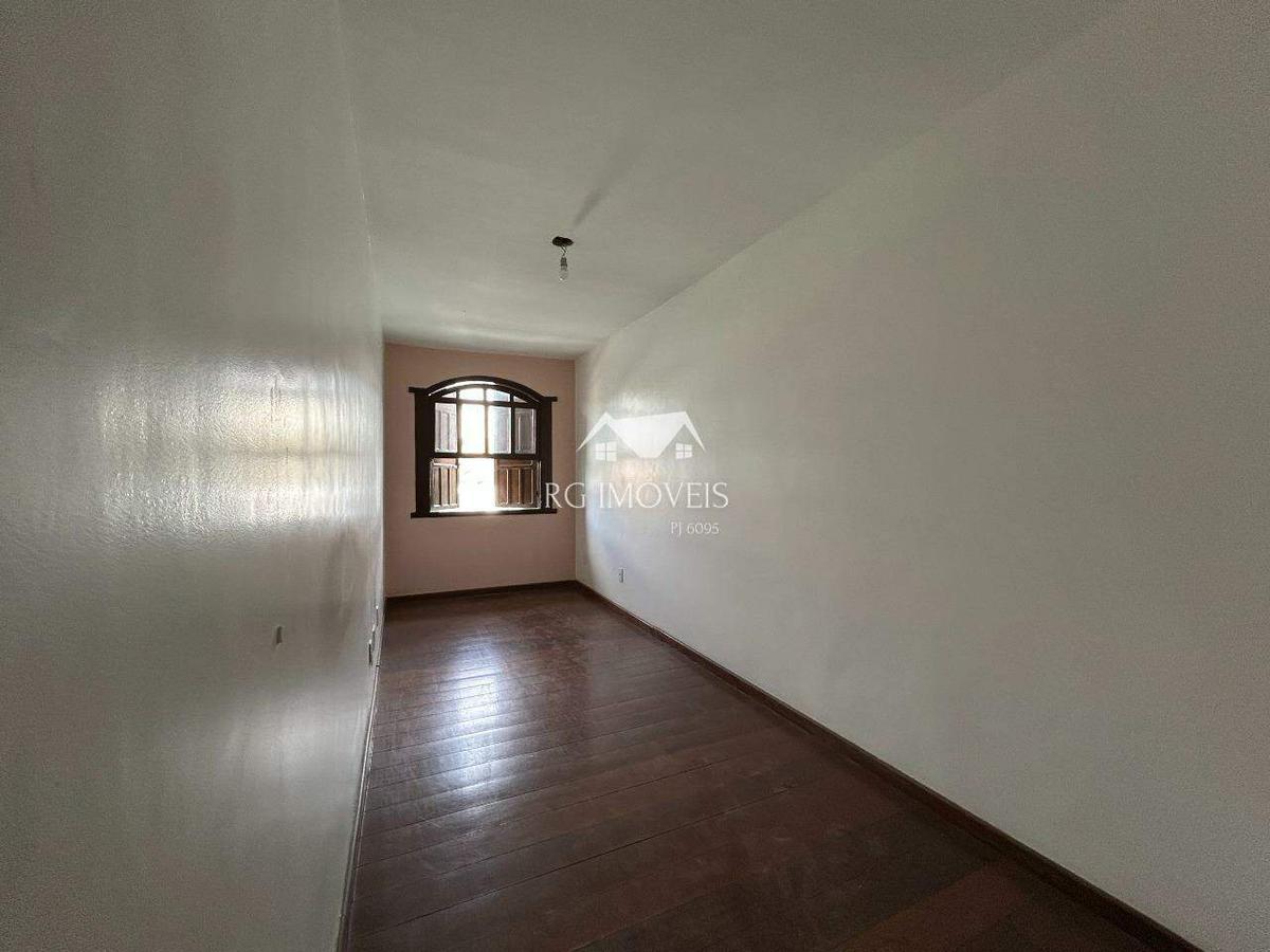 Casa, Teixeira Dias, 4 Quartos, 2 Vagas, 2 Suítes