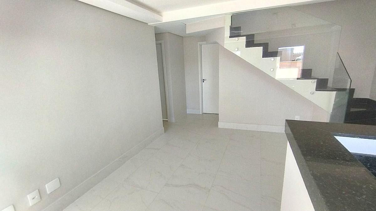 Apartamento, Vila Clóris, 3 Quartos, 2 Vagas, 1 Suíte