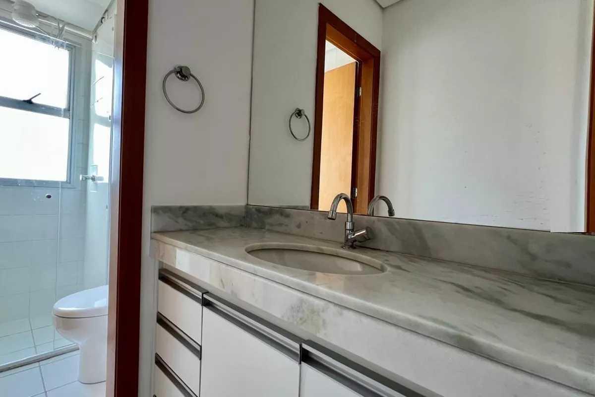 Apartamento, Serra, 3 Quartos, 2 Vagas, 1 Suíte
