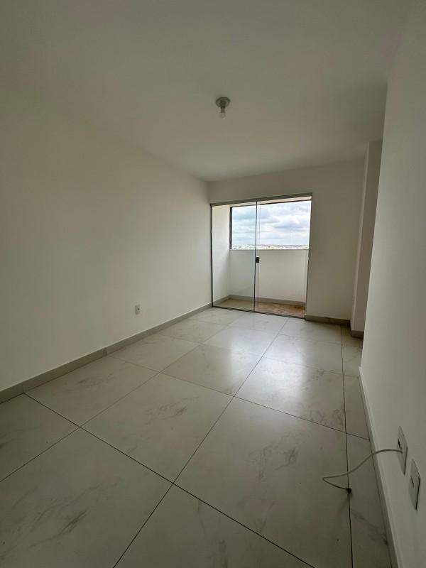 Apartamento, Cabral, 2 Quartos, 2 Vagas, 1 Suíte