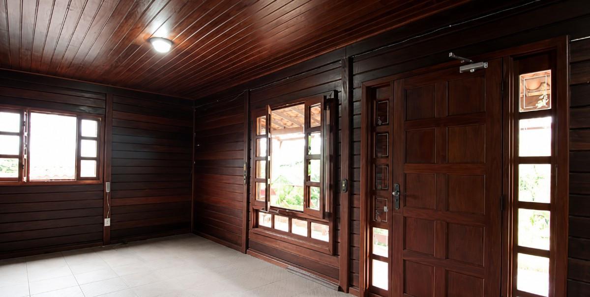 Casa, Garças, 3 Quartos, 6 Vagas, 1 Suíte