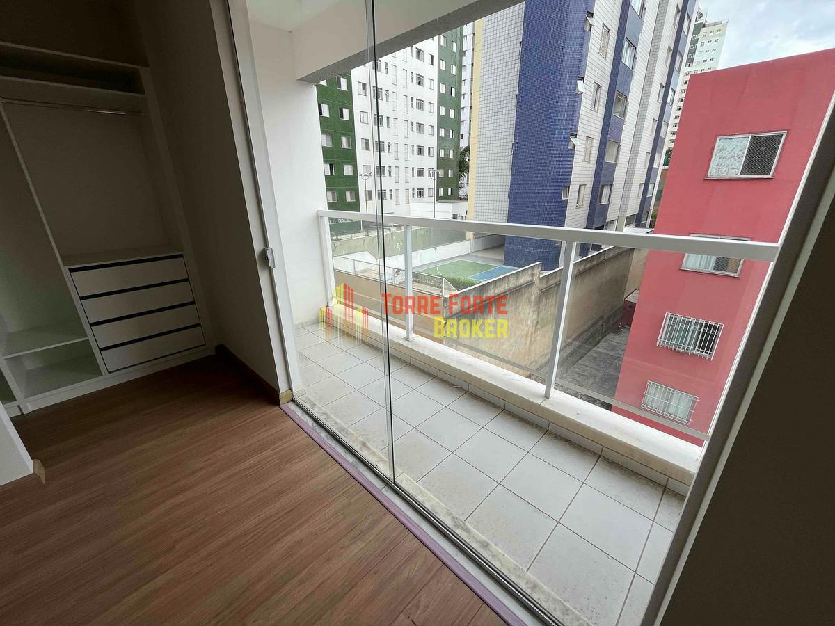 Apartamento, Buritis, 4 Quartos, 3 Vagas, 1 Suíte