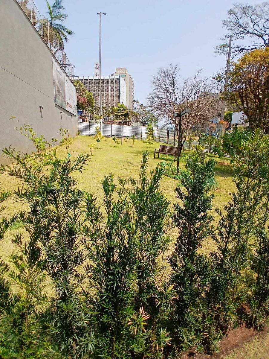 Apartamento, Serra, 4 Quartos