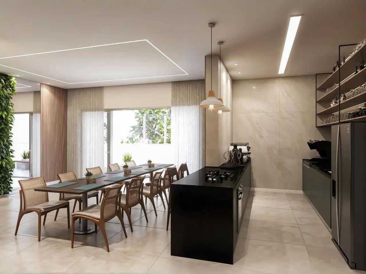 Apartamento, São Luiz (pampulha), 2 Quartos, 1 Vaga, 1 Suíte