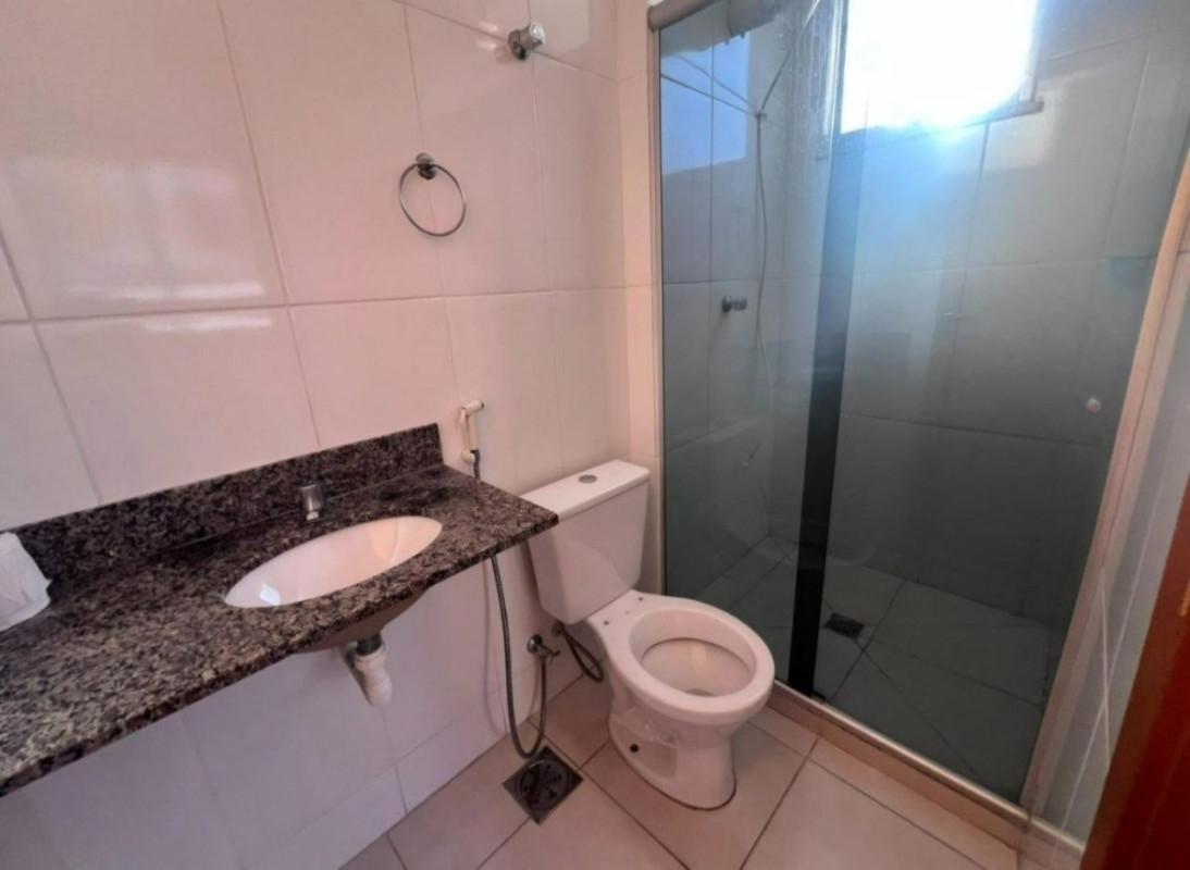 Apartamento, Ouro Preto, 2 Quartos, 1 Vaga, 1 Suíte