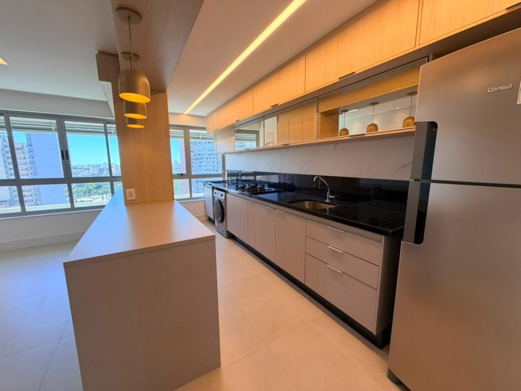 Apartamento, Boa Viagem, 2 Quartos, 2 Vagas, 2 Suítes