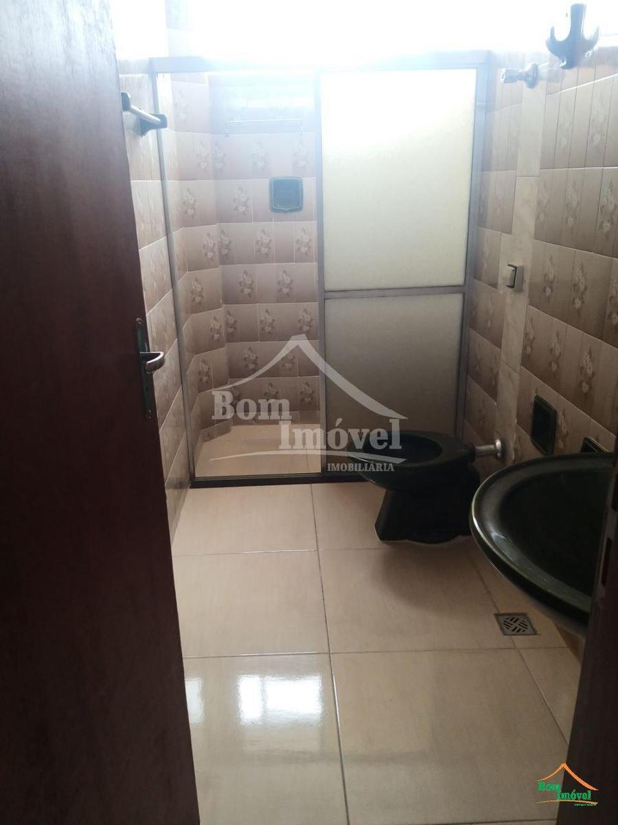 Apartamento, Centro, 2 Quartos, 1 Vaga, 1 Suíte