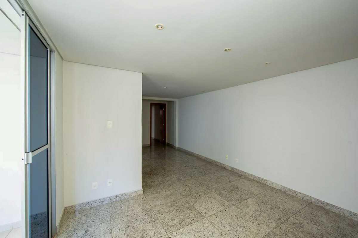 Apartamento, Buritis, 3 Quartos, 2 Vagas, 1 Suíte