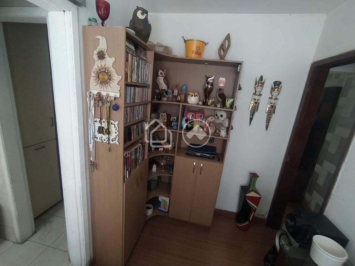 Apartamento, Padre Eustáquio, 2 Quartos, 1 Vaga