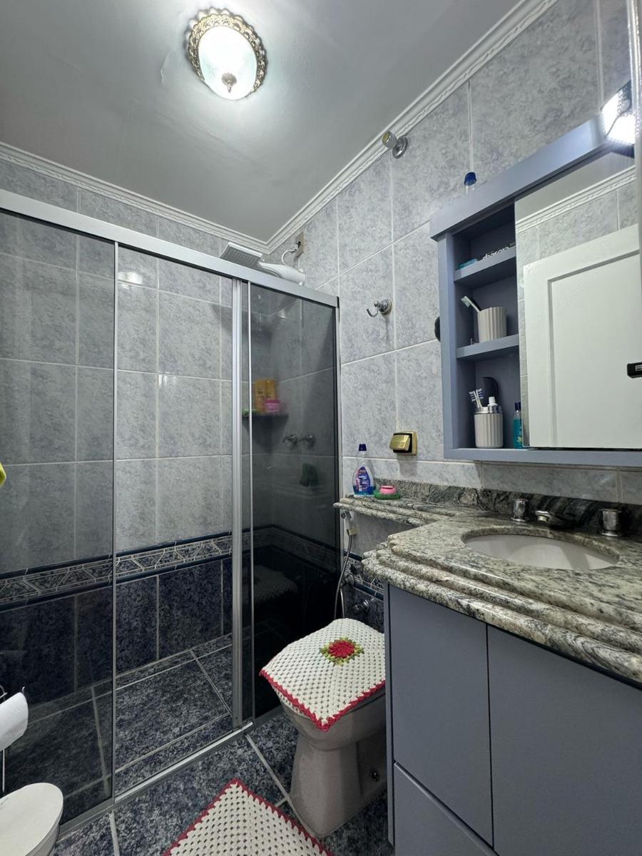 Apartamento, Centro, 3 Quartos, 1 Vaga, 1 Suíte