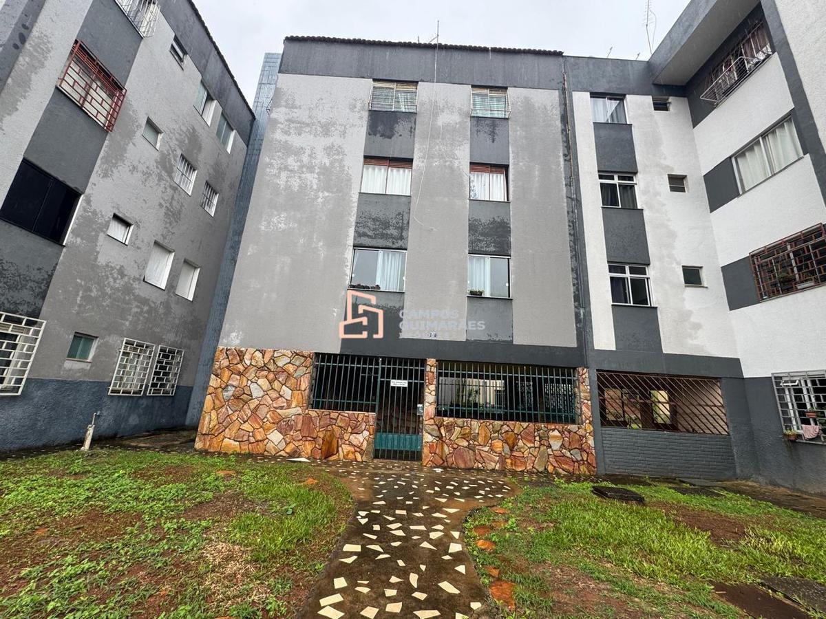 Apartamento, Cardoso, 2 Quartos