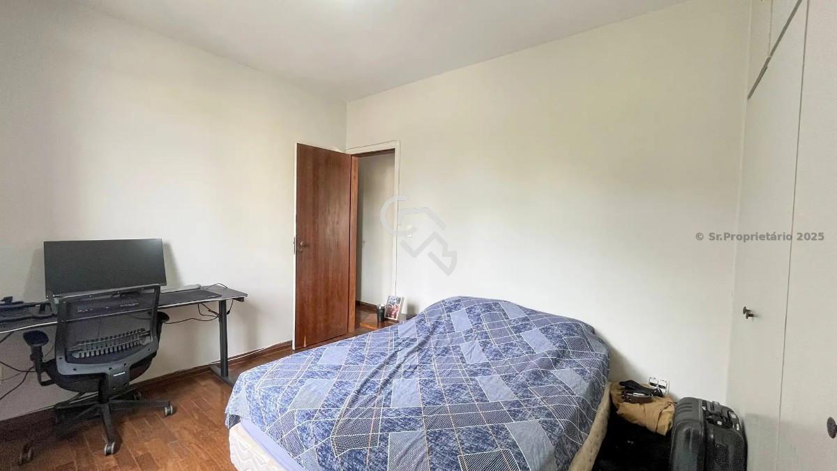 Apartamento, Cruzeiro, 2 Quartos, 1 Vaga