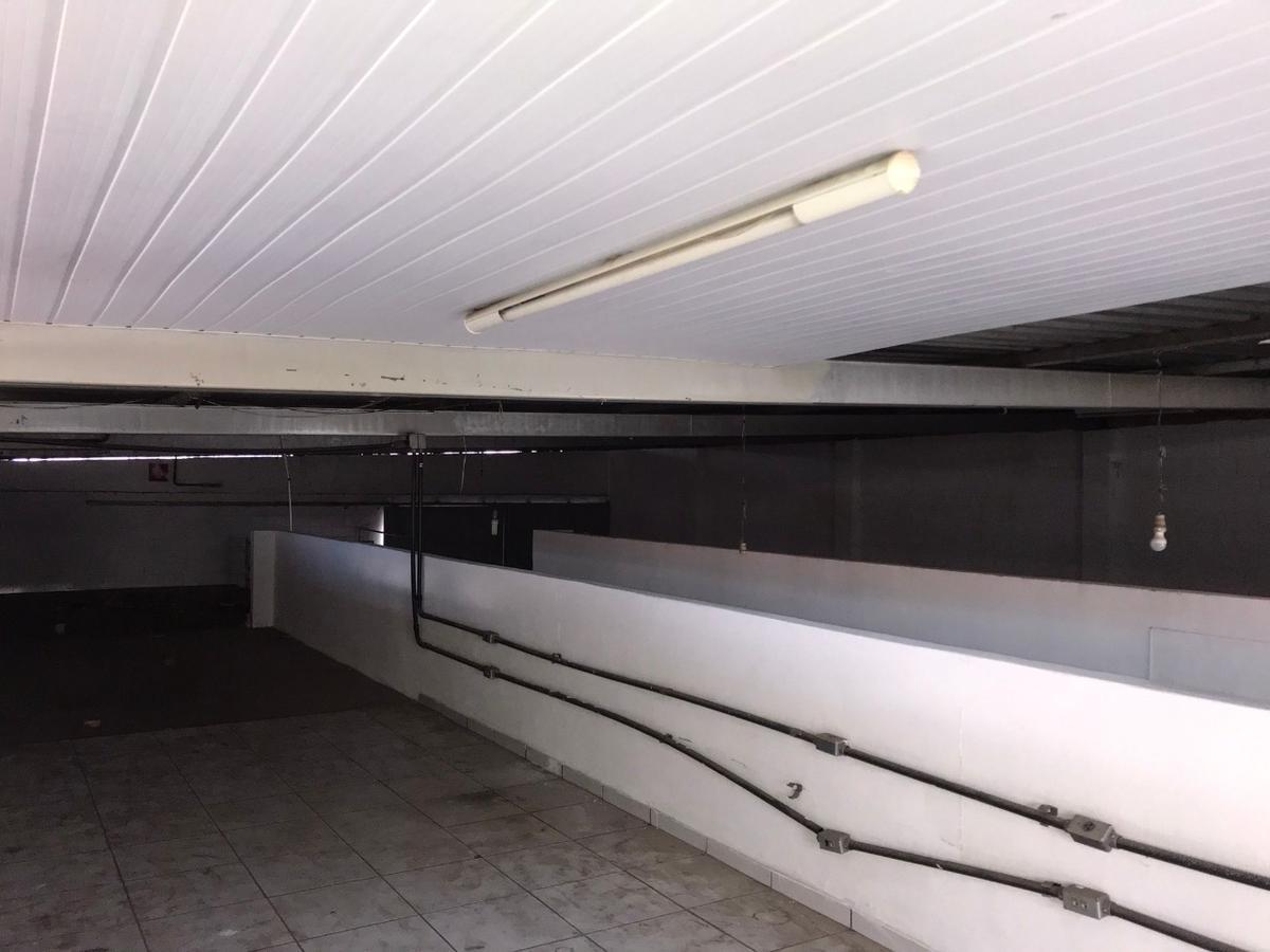 Galpão, Palmares, 0 Quarto, 0 Vaga