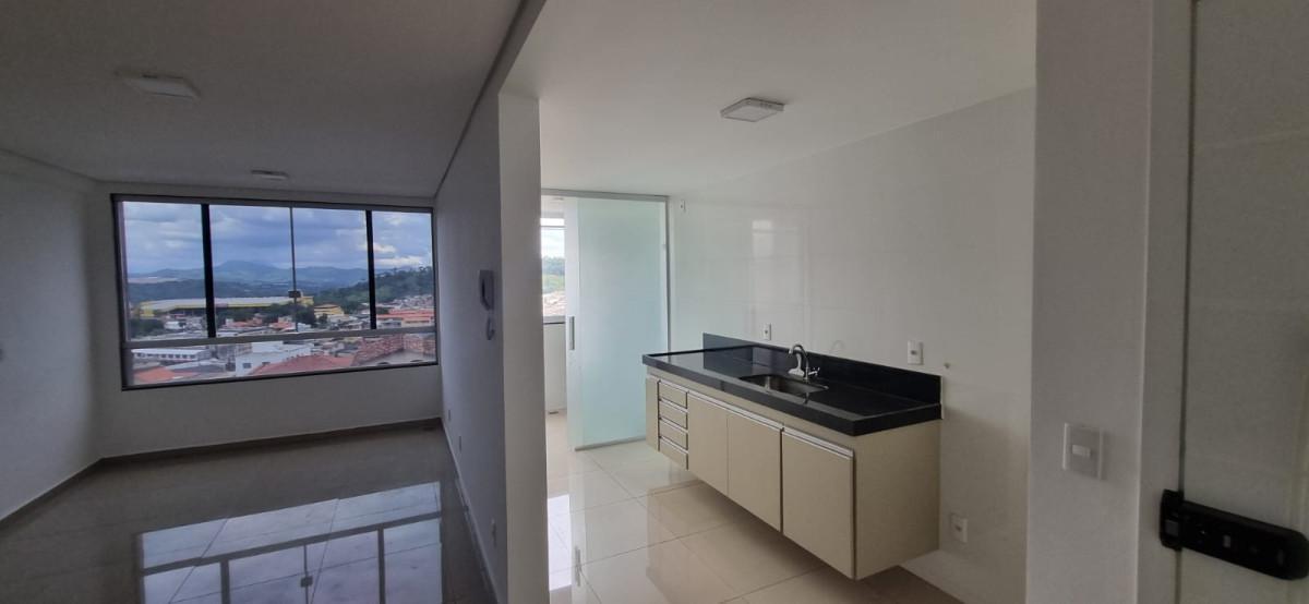 Apartamento, Ana Lúcia, 3 Quartos, 2 Vagas, 1 Suíte