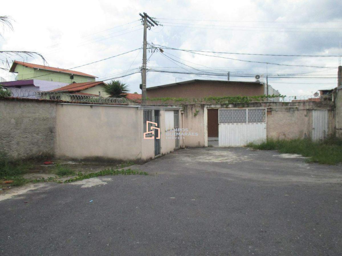 Lote, Recanto da Pampulha