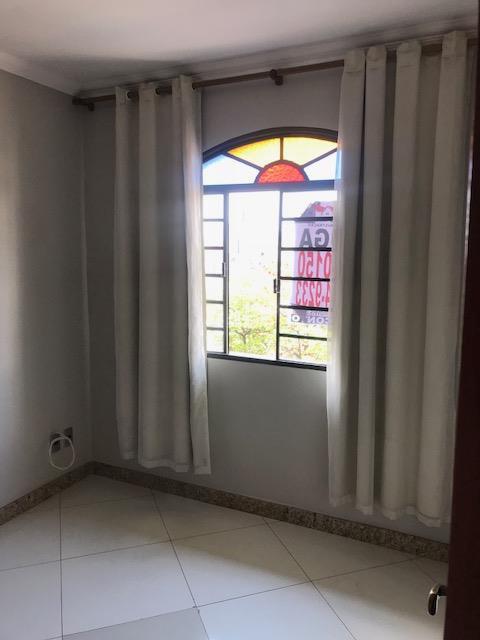 Apartamento, Colégio Batista, 3 Quartos, 1 Vaga