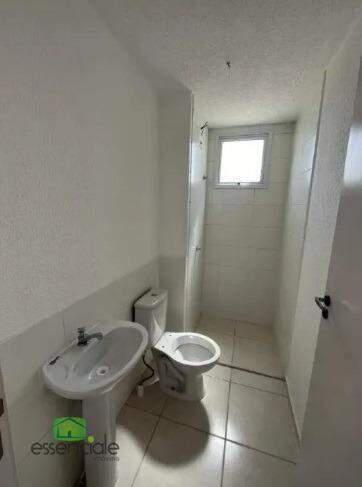 Apartamento, Jardim Riacho das Pedras, 2 Quartos, 1 Vaga