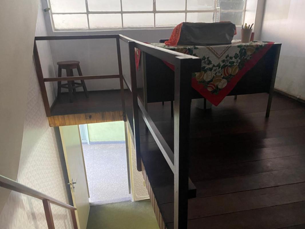 Sala, Centro, 0 Quarto, 0 Vaga