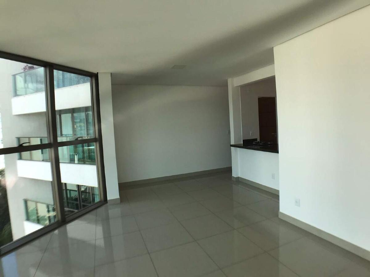 Apartamento, Buritis, 3 Quartos, 3 Vagas, 2 Suítes