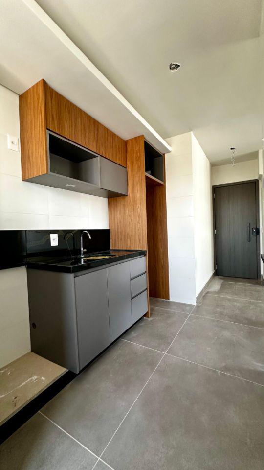 Apartamento, Santa Efigênia, 1 Quarto, 1 Vaga